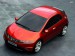 Honda Civic Concept (červená)